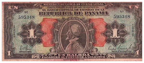 Panamá