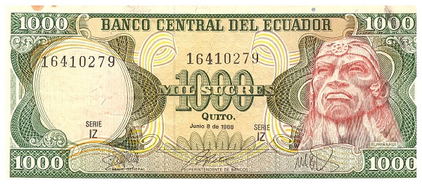 ECUADOR