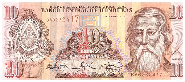 HONDURAS