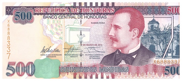 HONDURAS