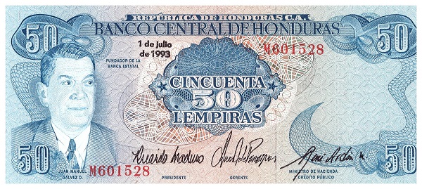 HONDURAS