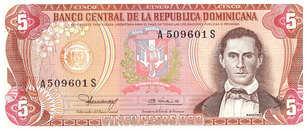 REPÚBLICA DOMINICANA