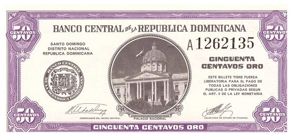 REPÚBLICA DOMINICANA