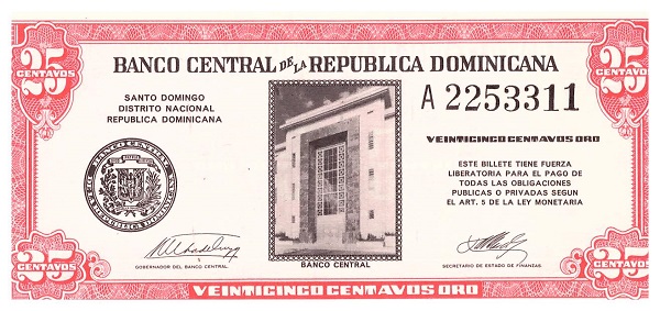 REPÚBLICA DOMINICANA