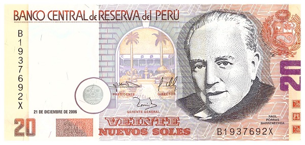 PERÚ