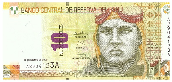 PERÚ