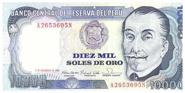 PERÚ