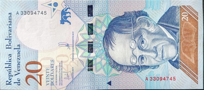 VENEZUELA