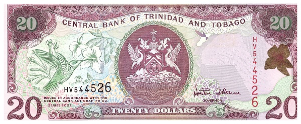 TRINIDAD Y TOBAGO