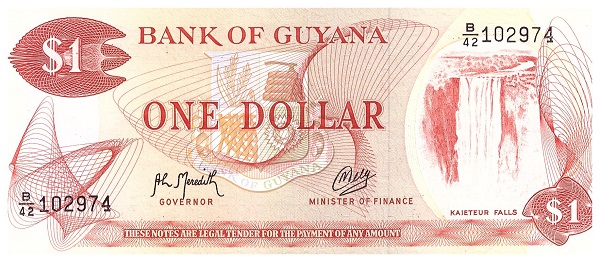 GUYANA