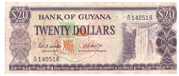 GUYANA