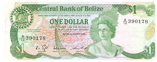 BELIZE