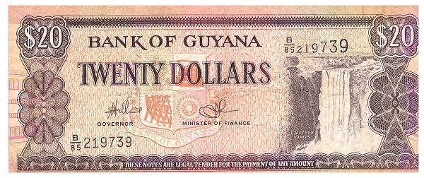 GUYANA