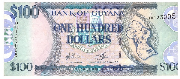 GUYANA