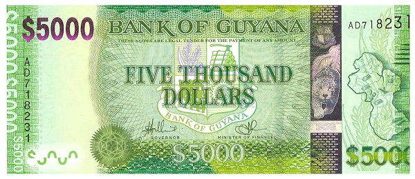 GUYANA