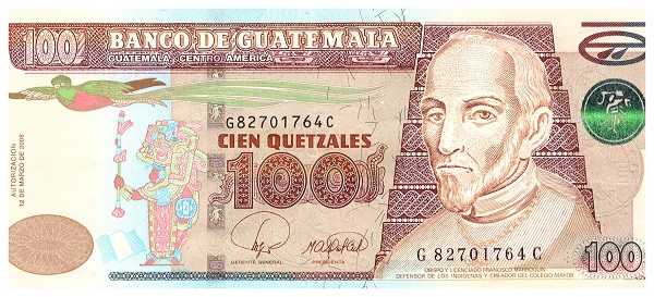 GUATEMALA