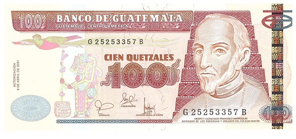 GUATEMALA