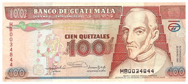 GUATEMALA