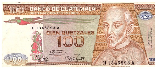 GUATEMALA