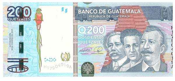 GUATEMALA