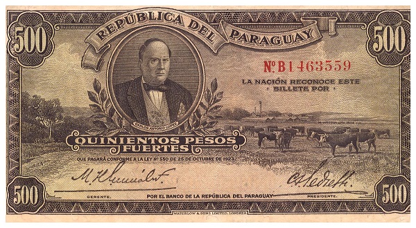 PARAGUAY