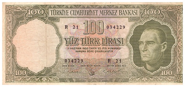 TURQUÍA