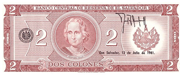 EL SALVADOR