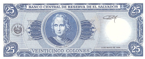 EL SALVADOR