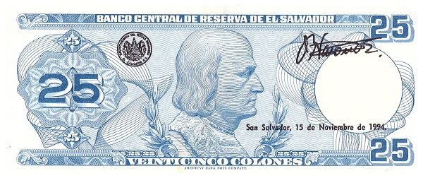 EL SALVADOR