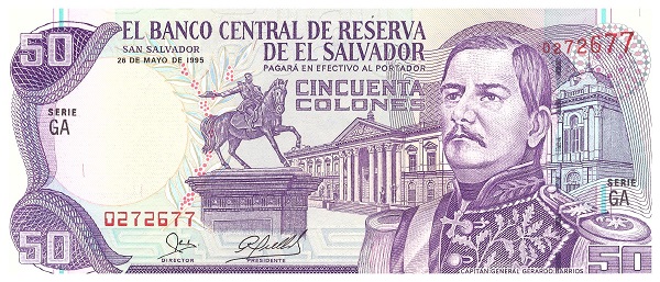 EL SALVADOR