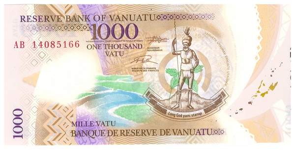 VANUATU