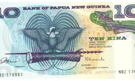 PAPUA NUEVA GUINEA