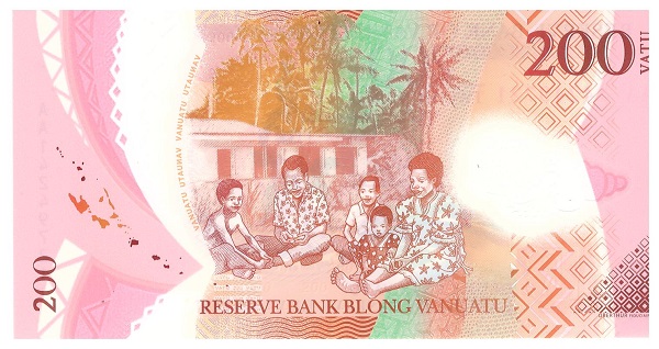 VANUATU