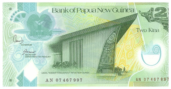 PAPUA NUEVA GUINEA