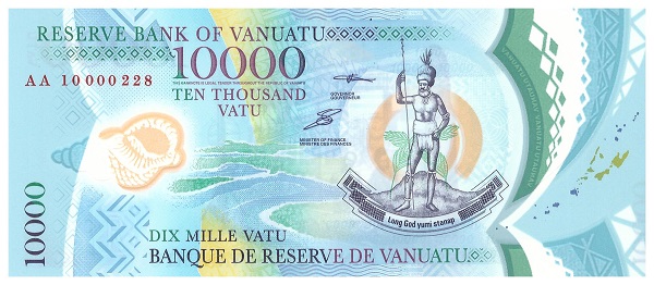 VANUATU