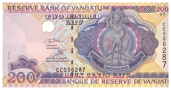 VANUATU