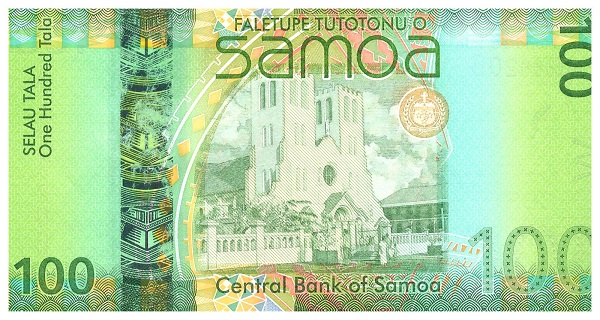 SAMOA