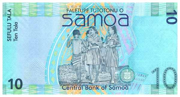 SAMOA