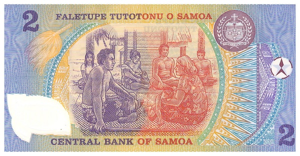 SAMOA