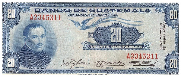 GUATEMALA