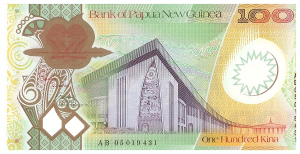 PAPUA NUEVA GUINEA