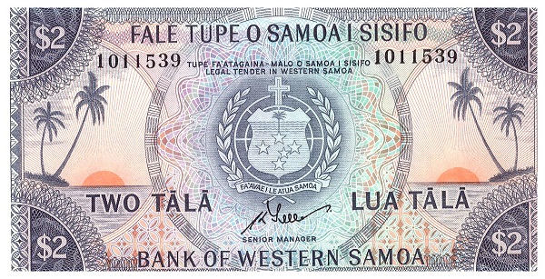 SAMOA