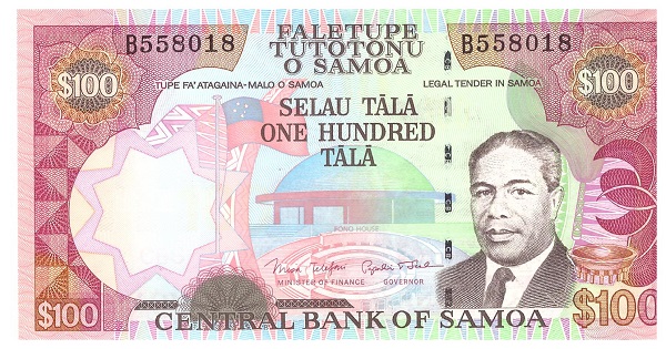 SAMOA