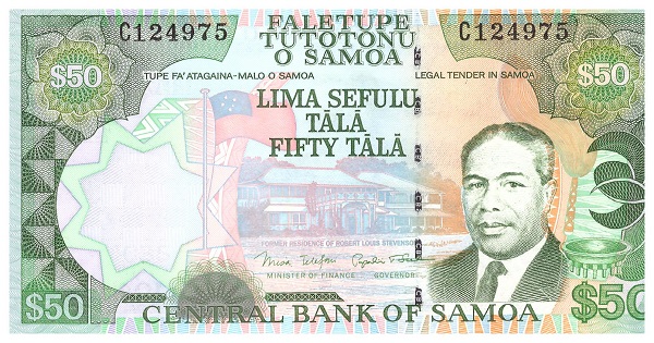 SAMOA