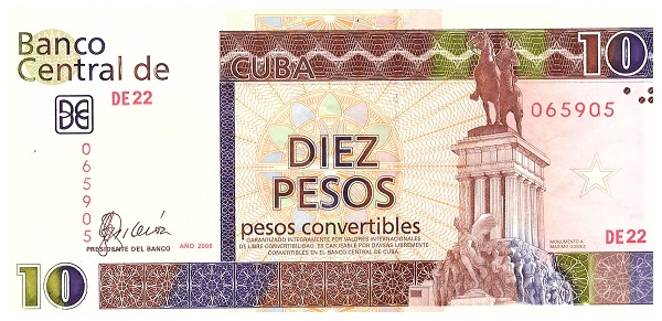 CUBA