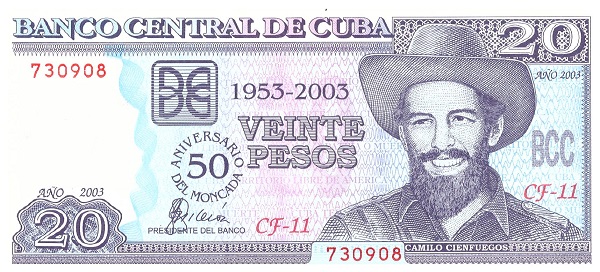 CUBA