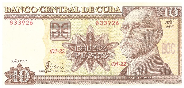 CUBA