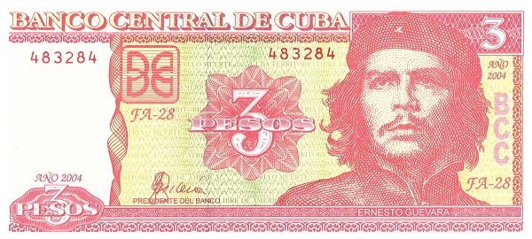 CUBA