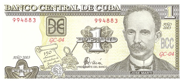 CUBA