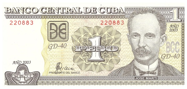 CUBA